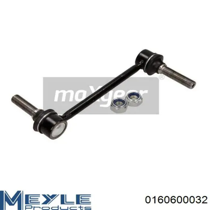 Купить 39408 Lemforder Амортизационная стойка