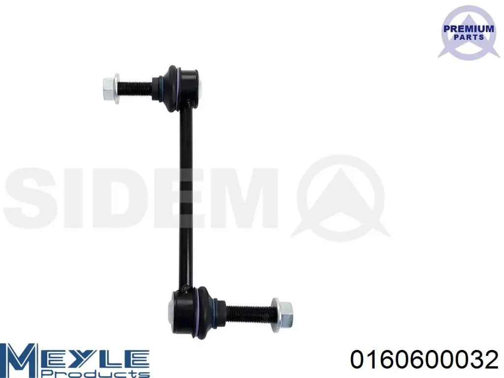 Купить LM39408 Lemforder Амортизационная стойка