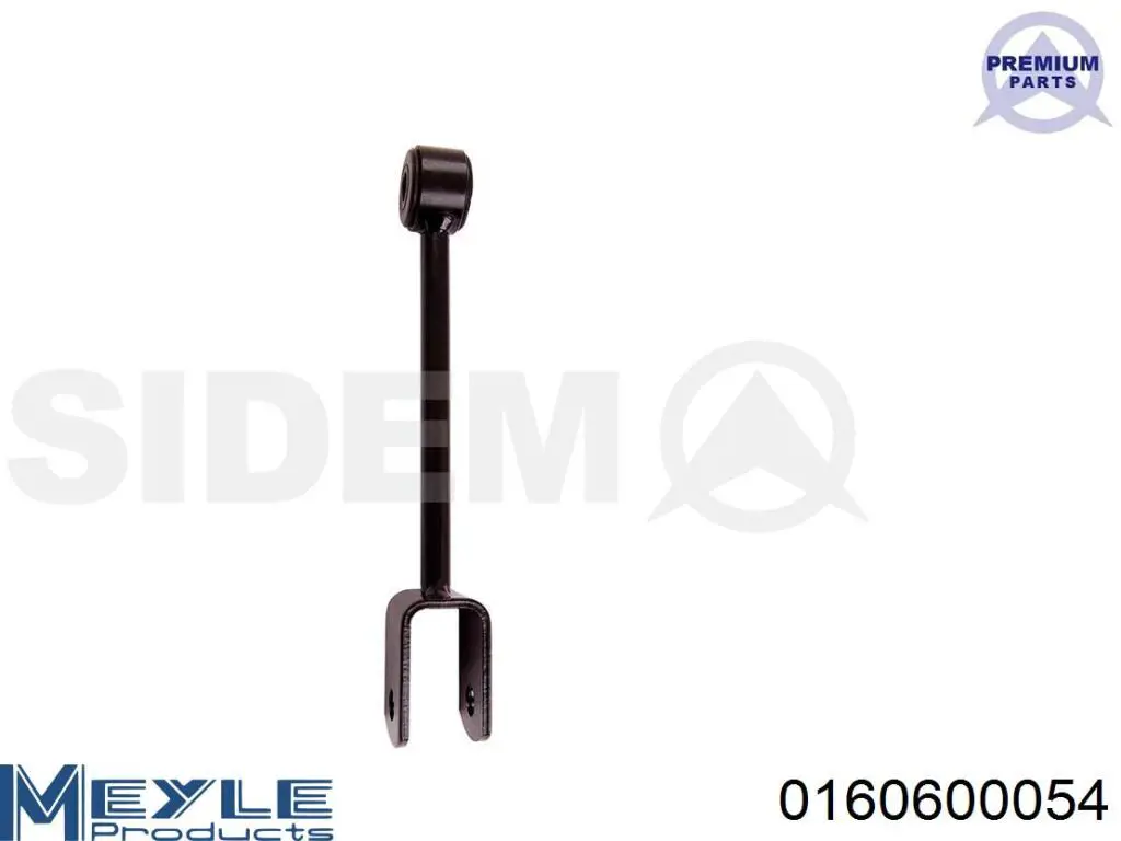 Купить 0160600054 Meyle Солдатик стабилизатора, заднего