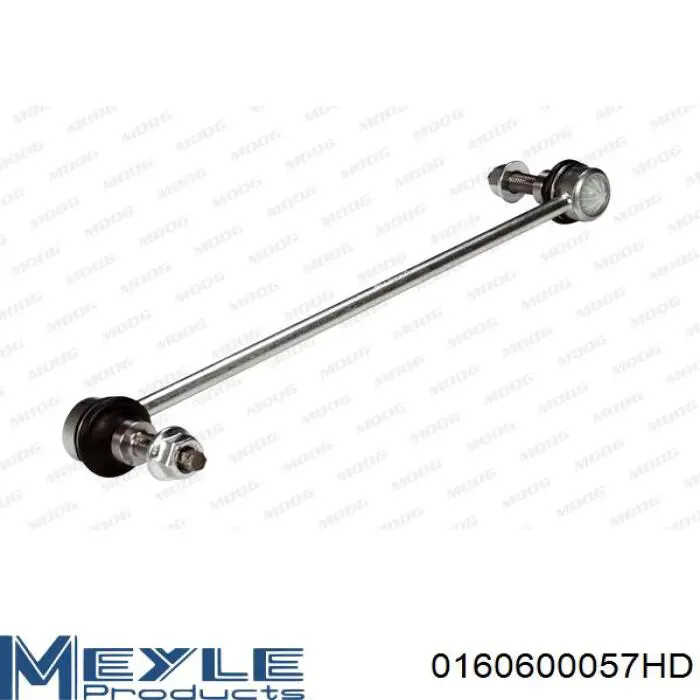 Тяга переднего стабилизатора Aplus 27046AP цена, от 15.41 USD