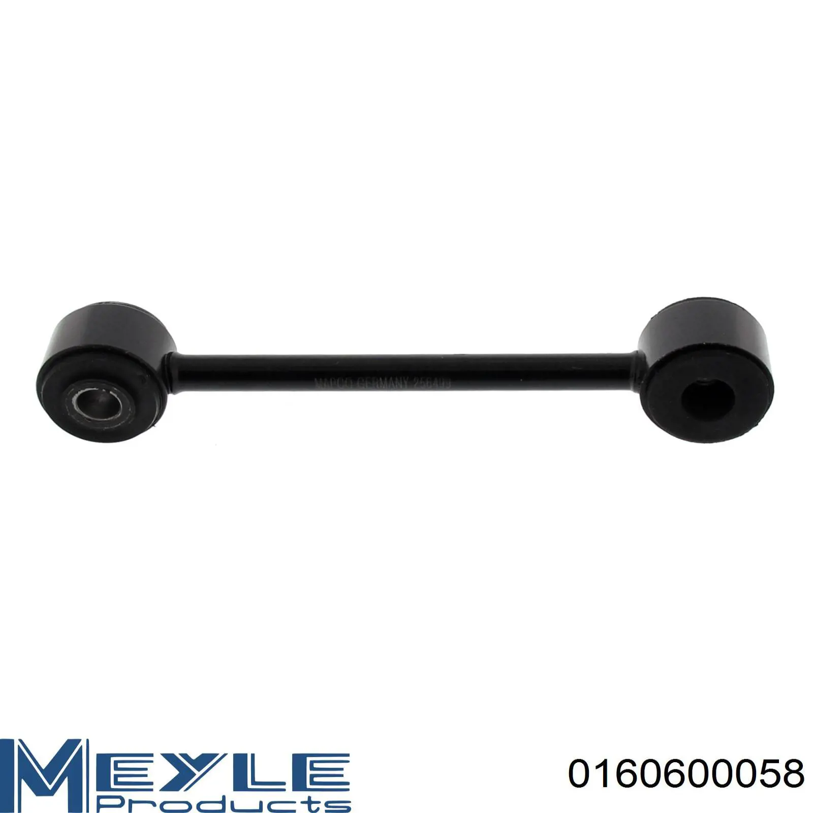 Купить 0160600058 Meyle Солдатик стабилизатора, заднего
