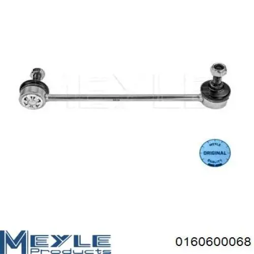 Тяга переднего стабилизатора Frap F2282 цена, от 7.60 USD