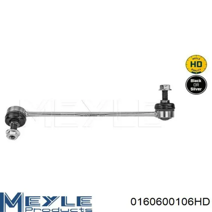 Линк стабилизатора, переднего, правый Mercedes 6393201089 цена, от 19.82 USD