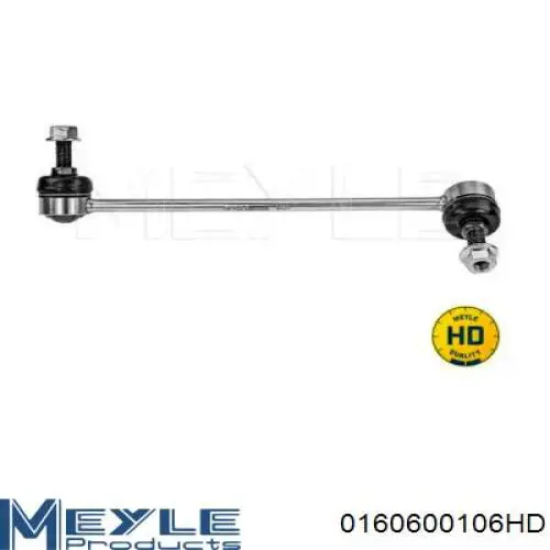 Купить 6393201089 Mercedes Солдатик стабилизатора, переднего, правый