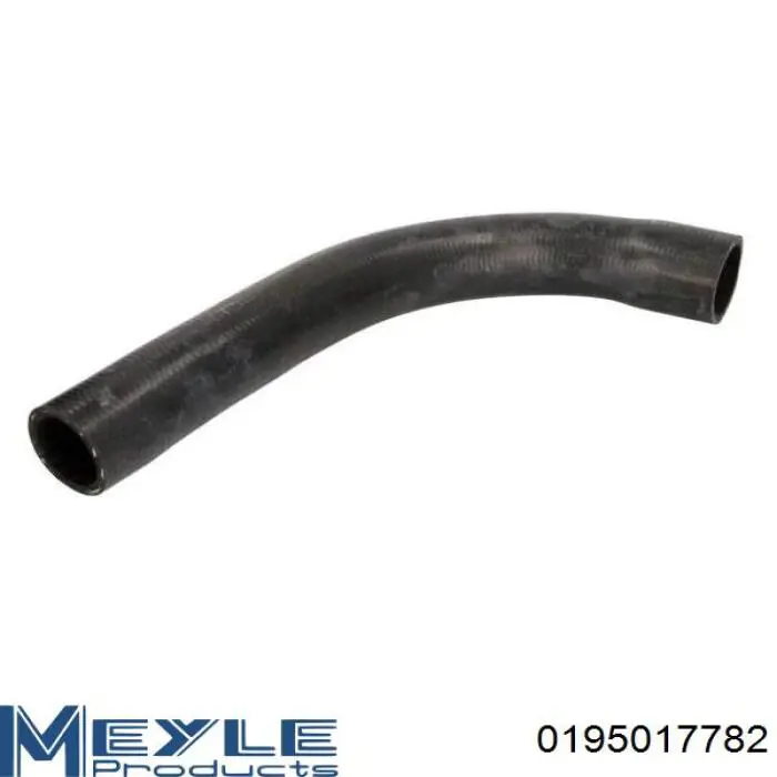 Шланг радиатора охлаждения Meyle 0195017782 цена, от 10.54 USD