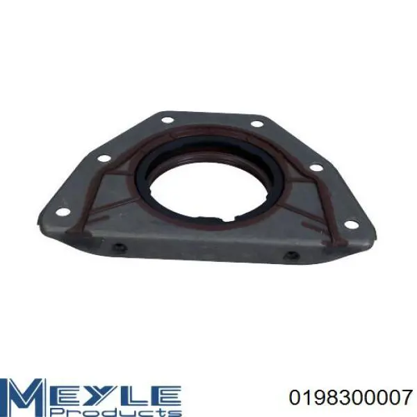  Mangueira (cano derivado) do sistema de esfriamento Mercedes S coupé (C140) (1992 - 1999) 