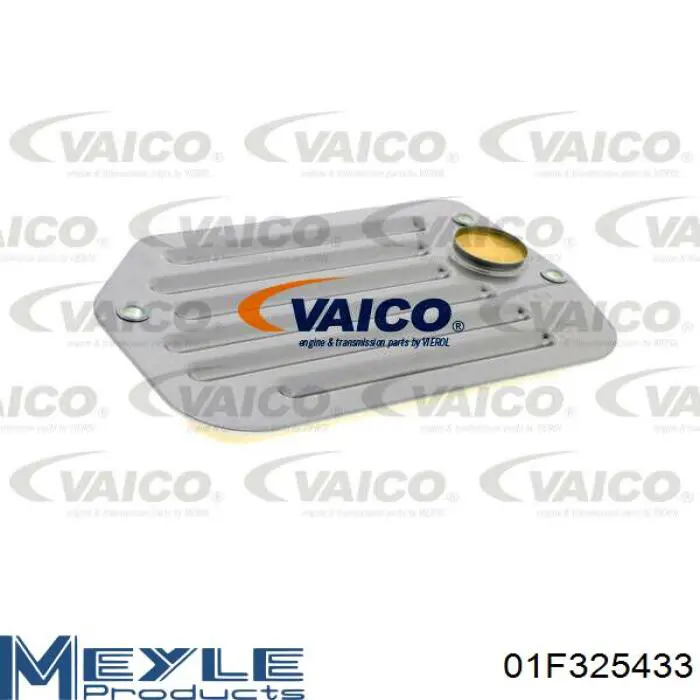 Купить 100429 VEMO/Vaico Фильтр автоматической коробки передач