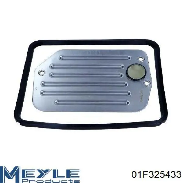 Фильтр коробки автомат VEMO/Vaico 100429 цена, от 37.40 USD