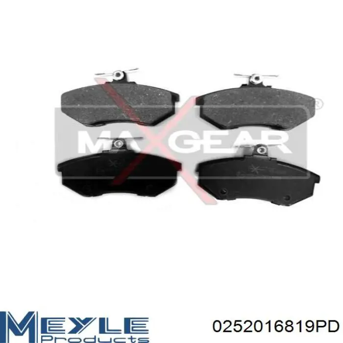Колодки Jurid/Bendix BPD1284 цена, от 16.91 USD