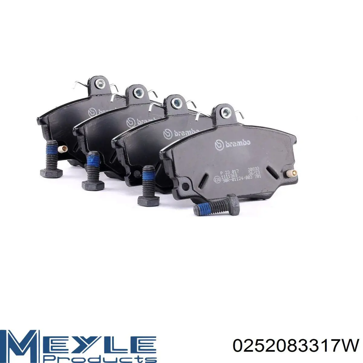 Тормозные колодки Fiat/Alfa/Lancia 793220