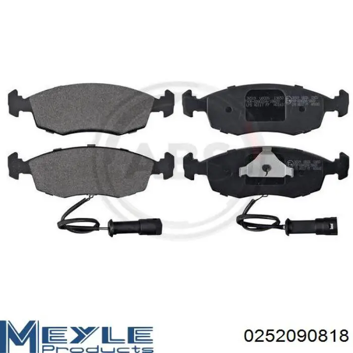 Колодки Rider RD20907STD цена, от 15.19 USD