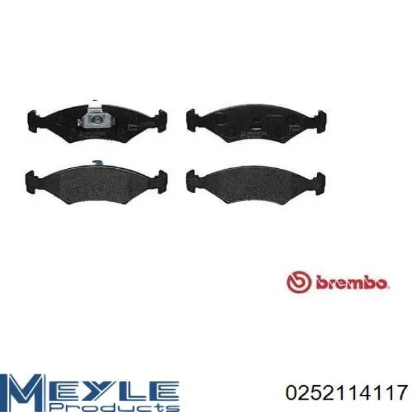 Купить 30200013 BSG Колодки тормозные