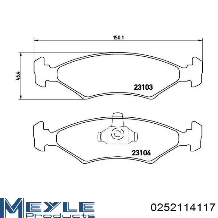 Колодки Intelli D983E цена, от 15.62 USD
