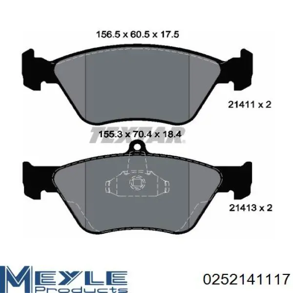 Тормозные колодки Jurid/Bendix 571530B