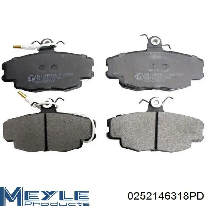 Купить 8660006336 Renault (RVI) Колодки тормозные