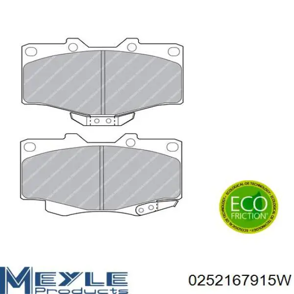 Передние тормозные колодки 572140B Jurid/Bendix