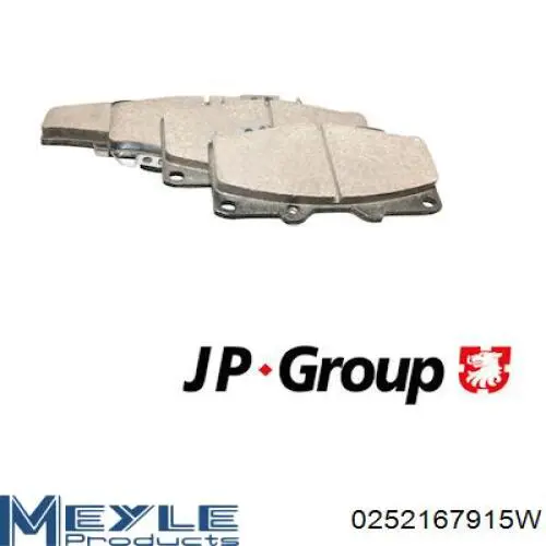 Тормозные колодки Jurid/Bendix 572140B