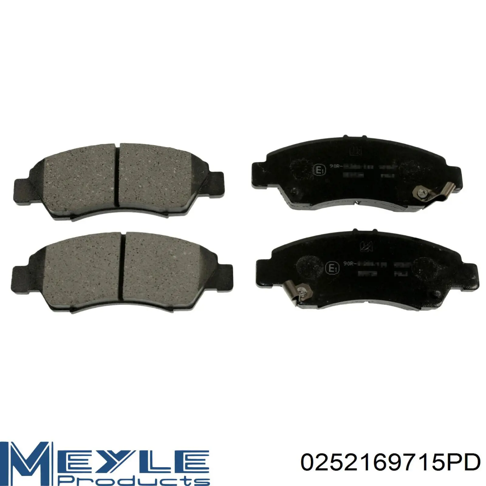 Колодки Jurid/Bendix 572324B цена, от 15.20 USD