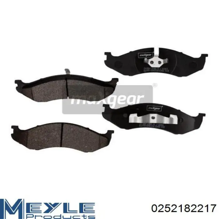 Колодки Starline BDS347 цена, от 23.16 USD