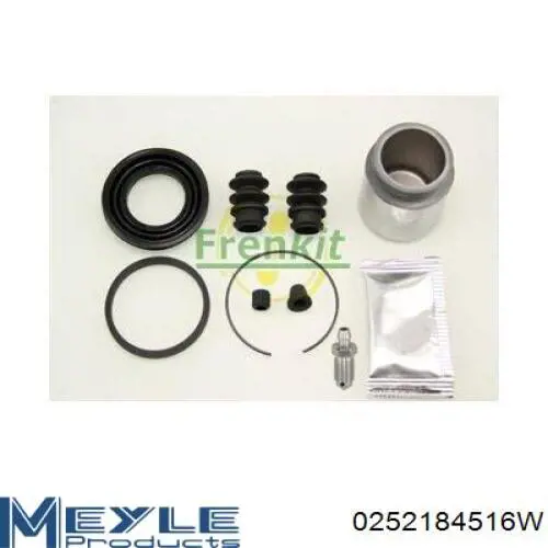 Купить 301661 VALEO Колодки тормозные
