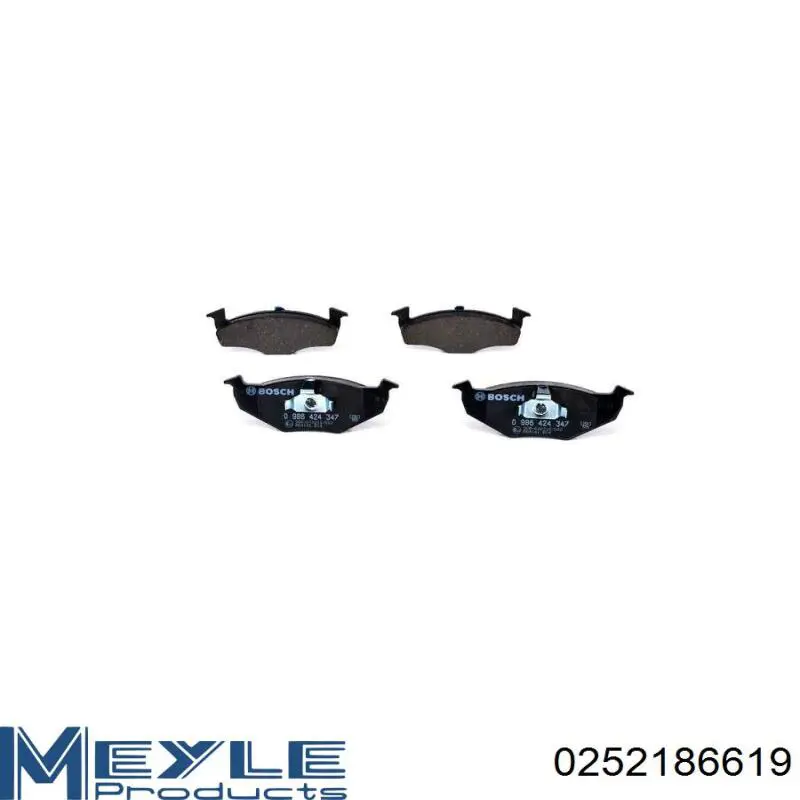 Колодки LPR LPR05P627 цена, от 14.09 USD