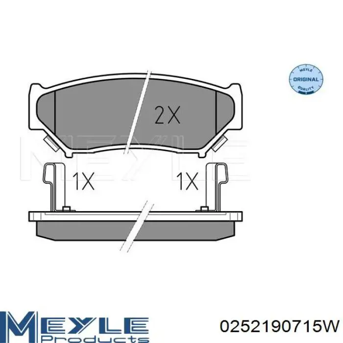 Колодки Jurid/Bendix 572247B цена, от 13.20 USD