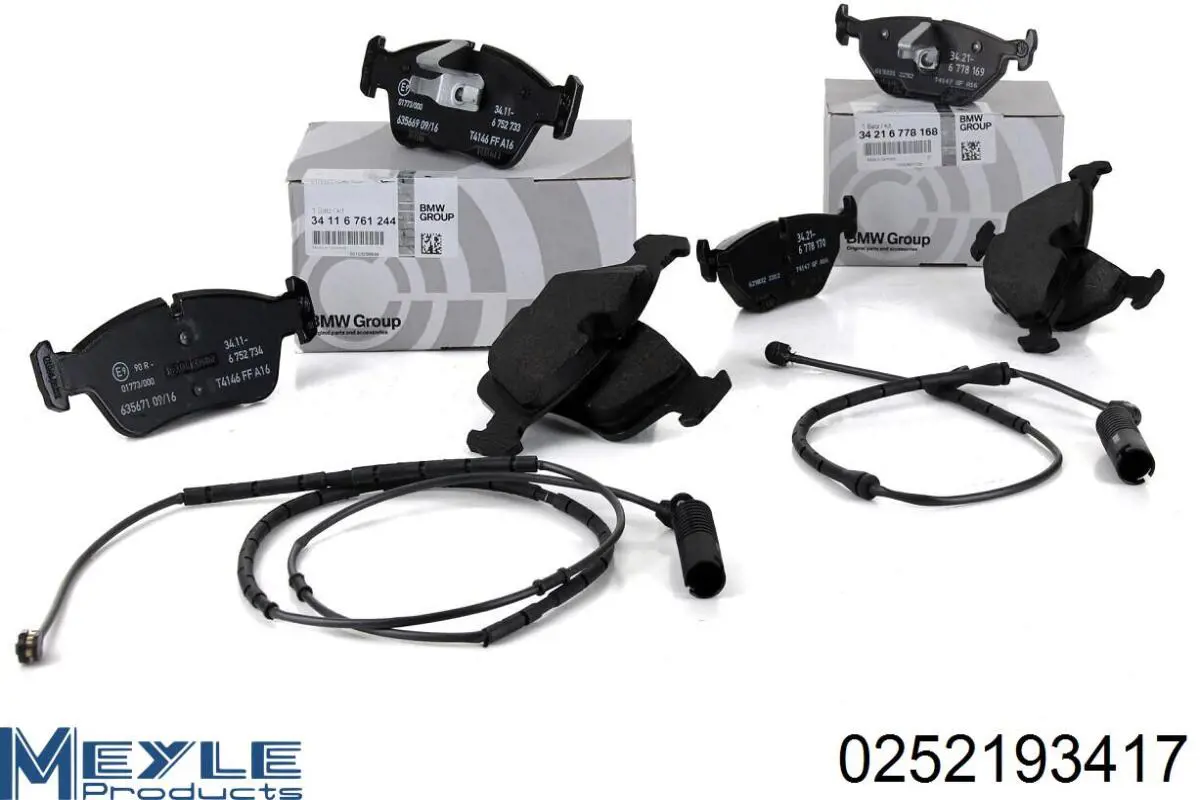 Колодки дисковые  Rider RD3323DB1344 цена, от 11.94 USD