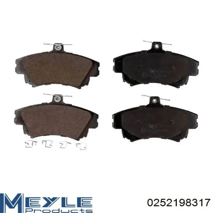 Колодки Optimal 10335 цена, от 15.61 USD
