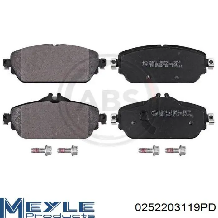 Тормозные колодки Jurid/Bendix 573671J