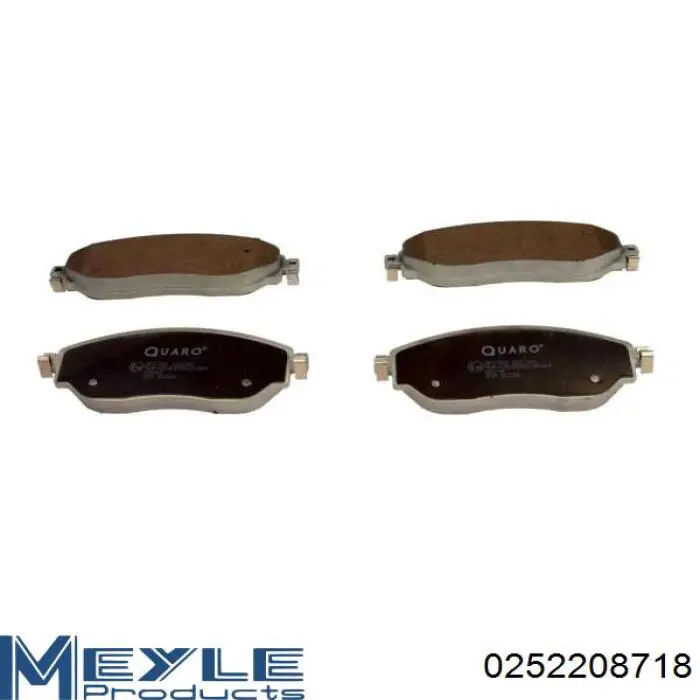Колодки Renault (RVI) 8660006317 цена, от 32.89 USD