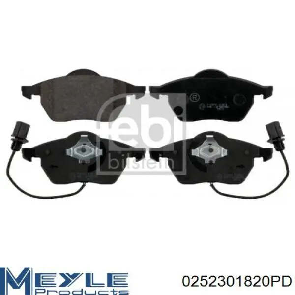 Колодки Starline SBDS088 цена, от 28.24 USD