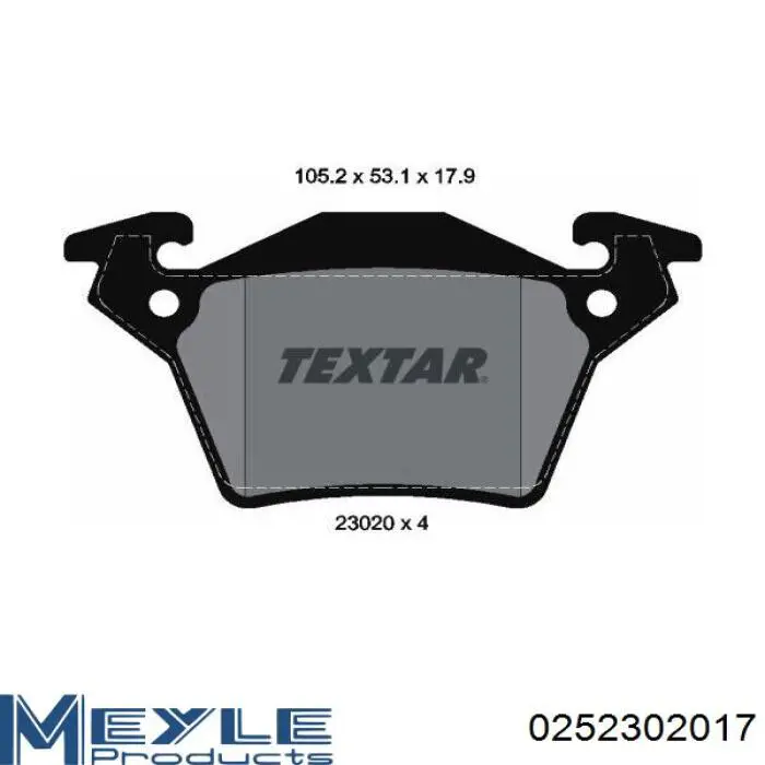 Колодки дисковые  Raiso RP1408 цена, от 14.18 USD
