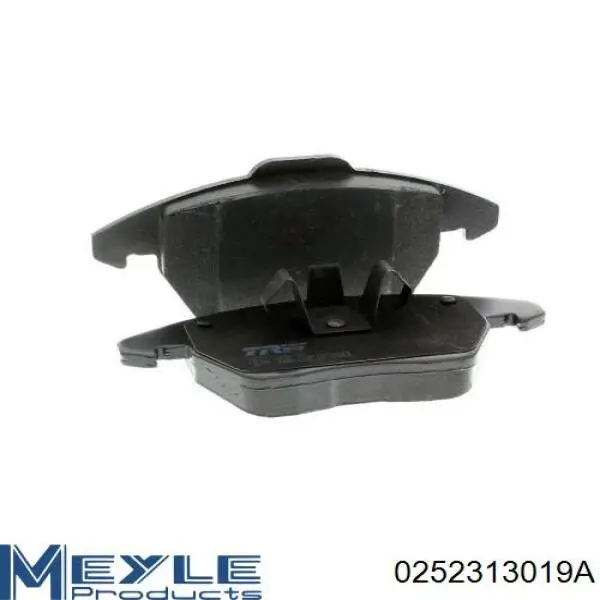 Колодки LPR LPR05P730 цена, от 22.38 USD