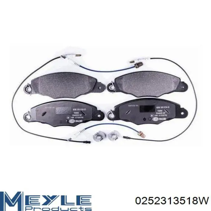 Колодки Tomex 1337 цена, от 26.22 USD