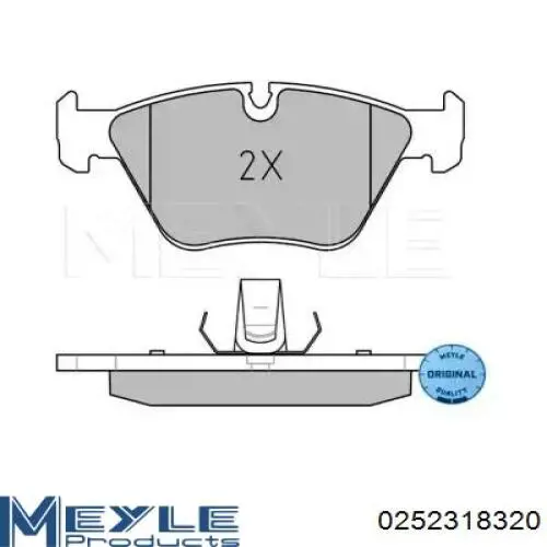 Колодки Dr!ve+ DP1010100883 цена, от 19.83 USD