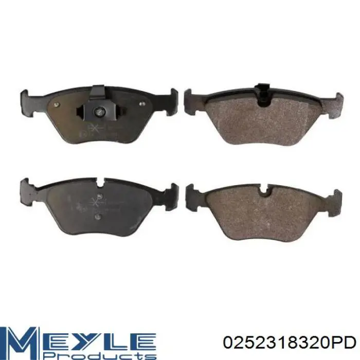 Купить 571994JC Jurid/Bendix Колодки тормозные