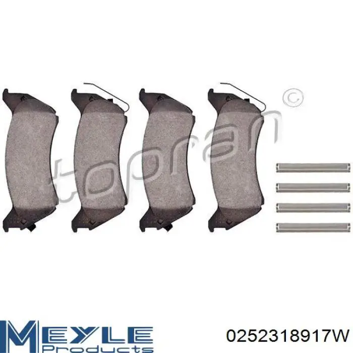 Колодки дисковые  Bosch 986424648 цена, от 28.91 USD