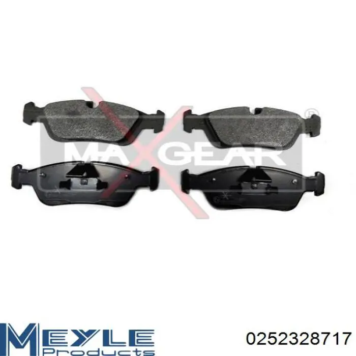 Колодки Samko 5SP757 цена, от 21.02 USD