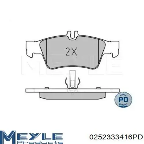 Колодки дисковые  Raiso RP1546 цена, от 31.00 USD