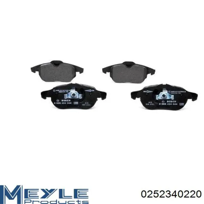 Колодки Fiat/Alfa/Lancia 77363604 цена, от 19.38 USD