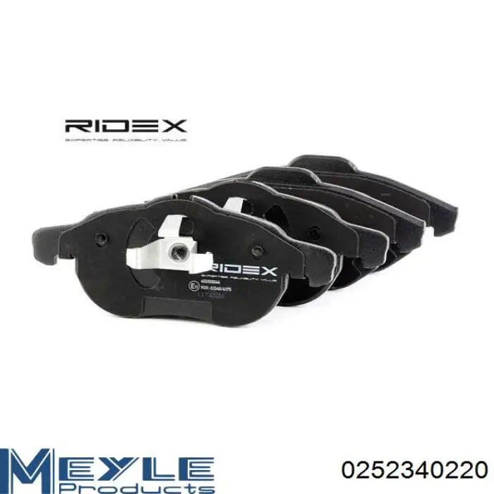 Тормозные колодки Jurid/Bendix 573089B