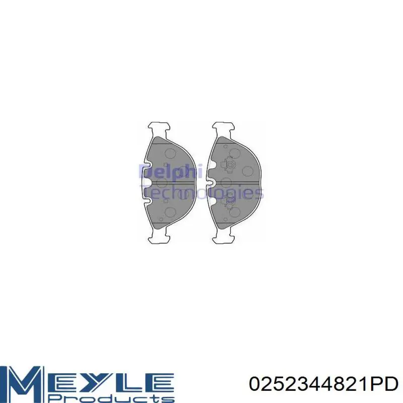 Колодки Blue Print ADB114239 цена, от 45.71 USD