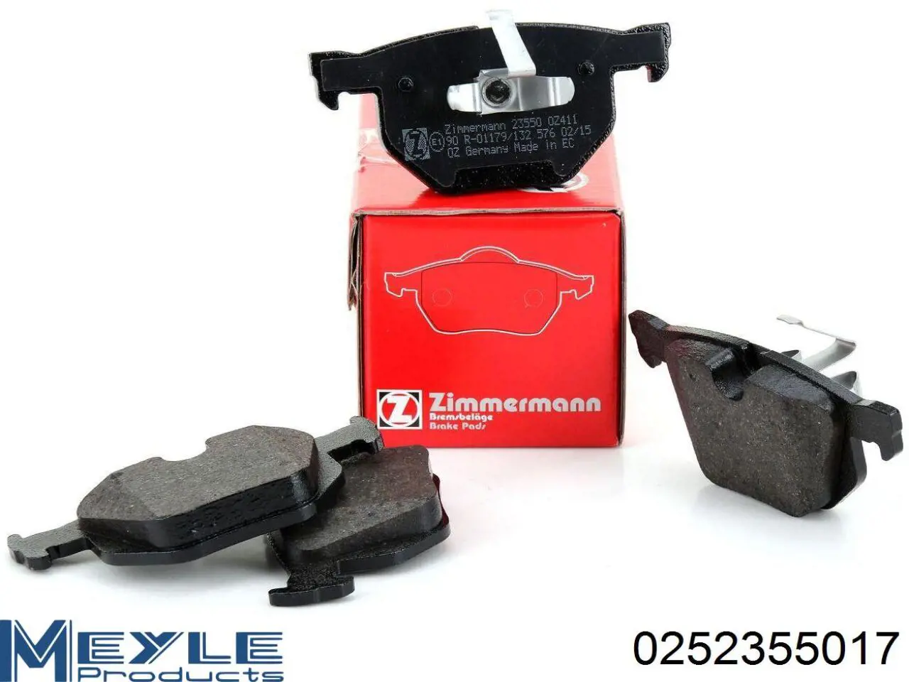 Колодки дисковые  Dafmi D256E цена, от 12.01 USD