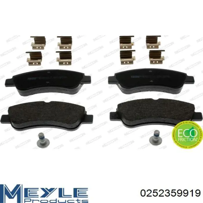 Купить 573030B Jurid/Bendix Колодки тормозные