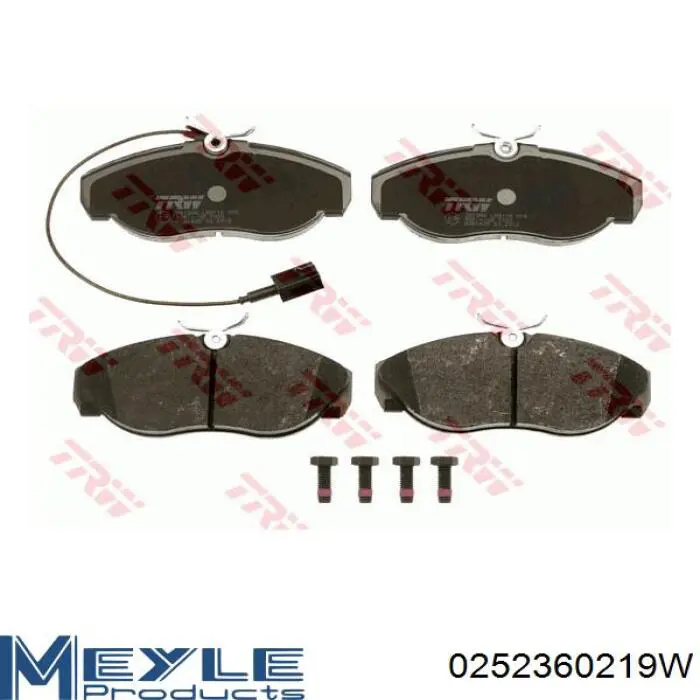 Колодки Samko 5SP773 цена, от 24.91 USD