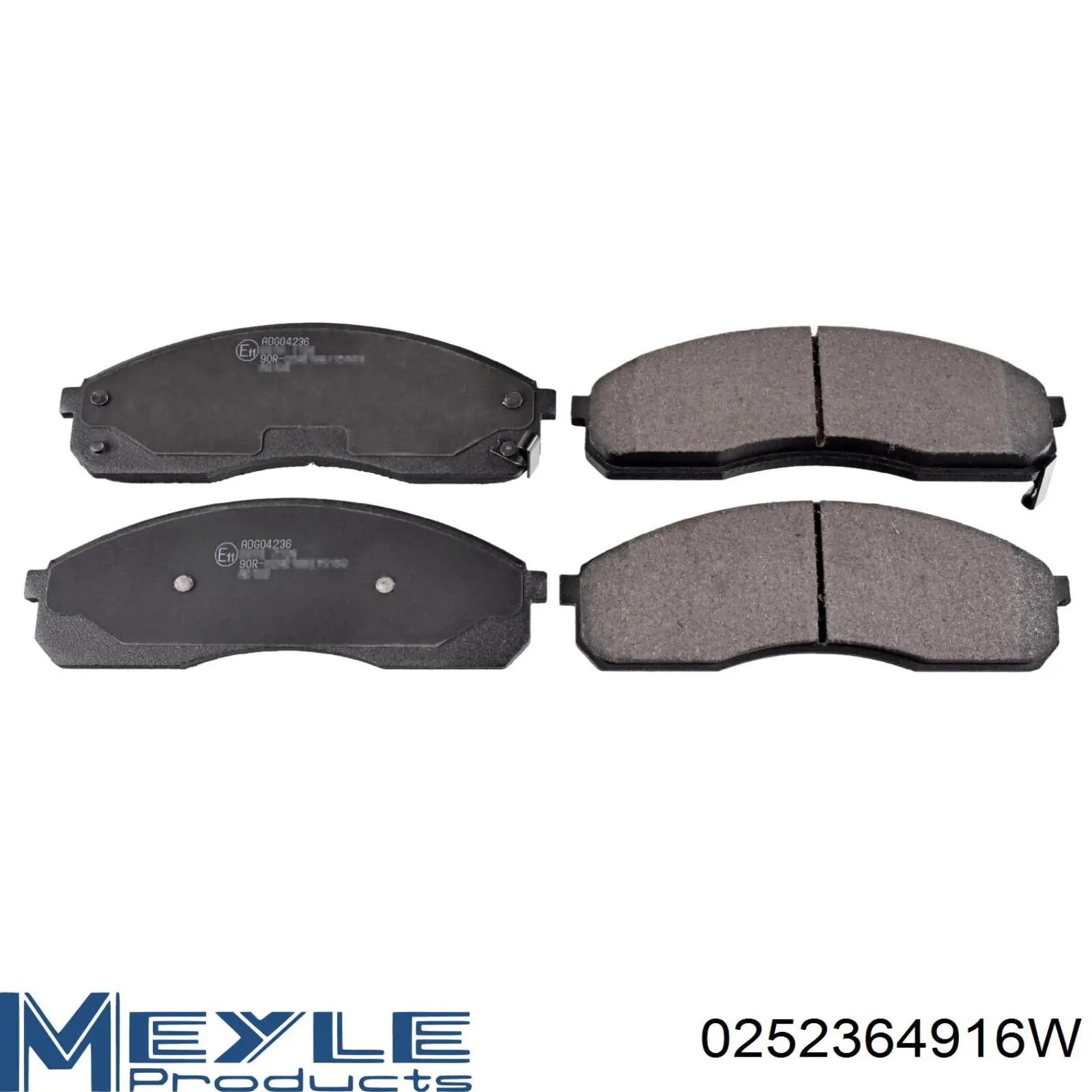 Купить 572532B Jurid/Bendix Колодки тормозные