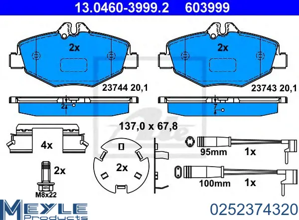 Купить 573091B Jurid/Bendix Колодки тормозные