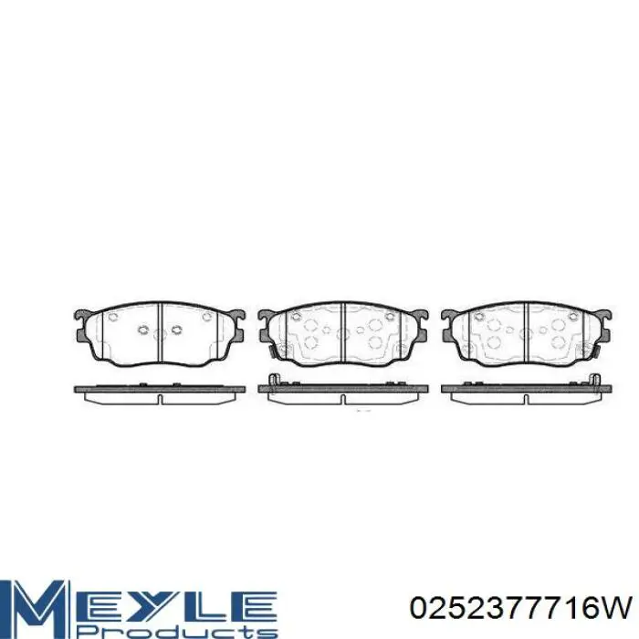 Тормозные колодки Jurid/Bendix 572444J