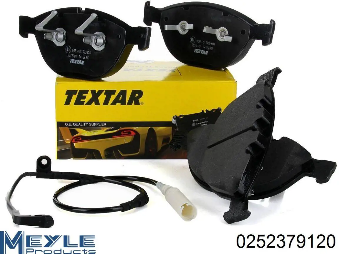 DP41482R EBC Brakes Колодки передние