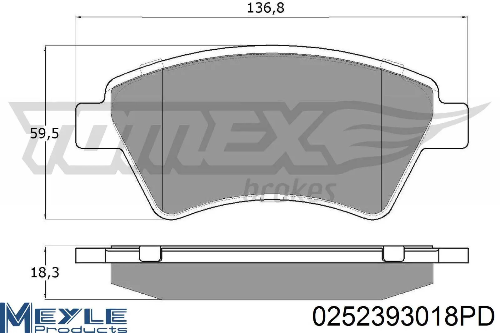 Колодки Polcar S700040 цена, от 16.17 USD
